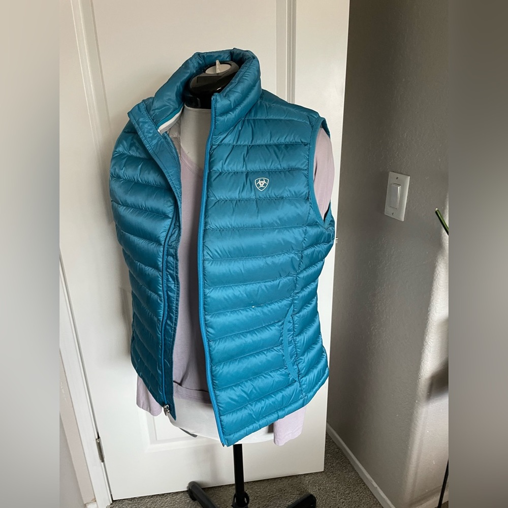Vest